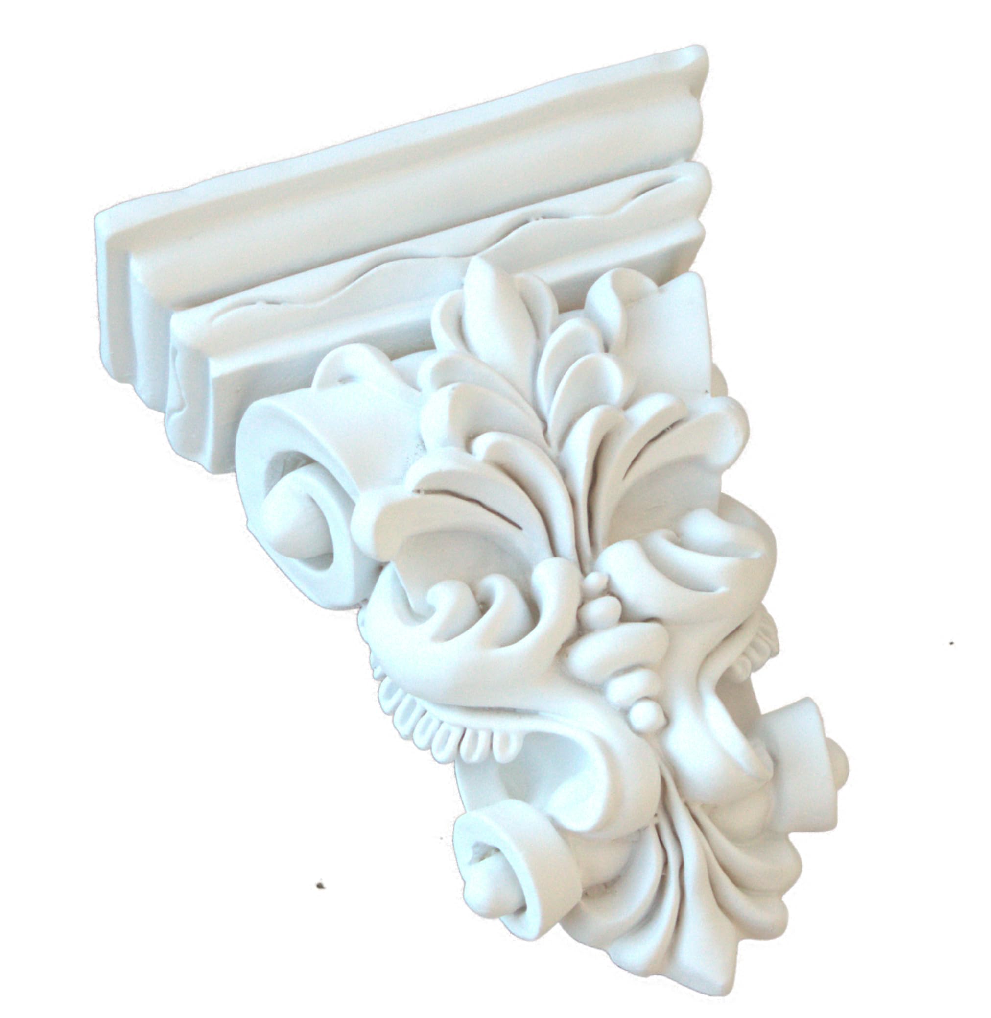 Detailed Polyurethane Corbel - DA3603 (1)