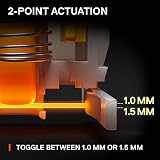 SteelSeries Apex 9 TKL Mechanical Keyboard Optical Switches 2-Point Actuation view 5