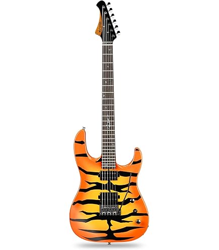 Amazon.com: Kramer 84 HH Quilt Ebony Neck Floyd Rose, Magenta