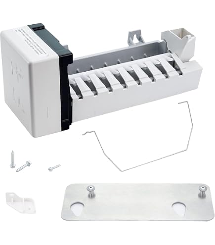 Amazon.com: Refrigerator Ice Maker Replaces IM #S 106 626640