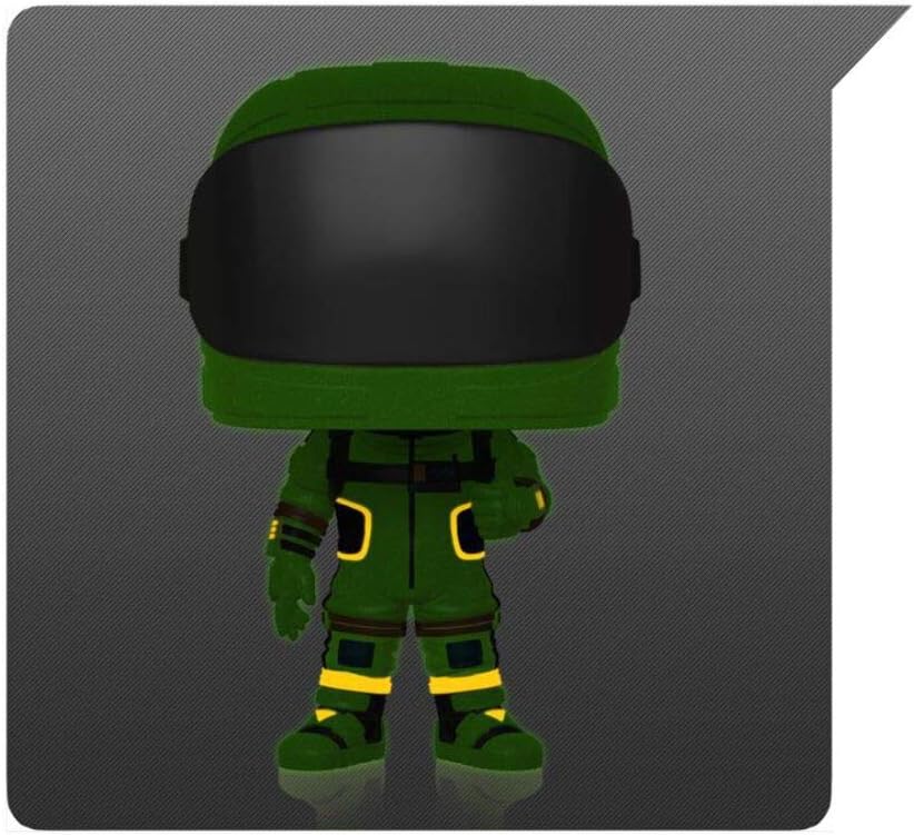 POP FORTNITE - DARK VOYAGER, Keine Farbe, 3.75 inches - Image 3