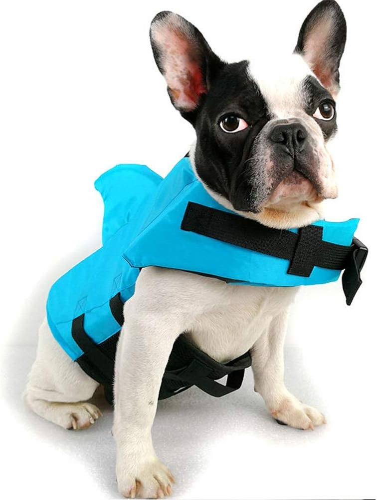 summer dog training vest