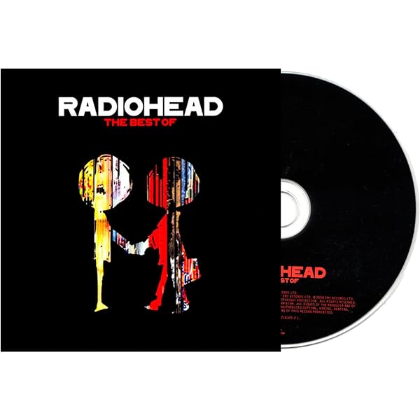 Radiohead - Best of - Amazon.com Music Radiohead - Best of - Amazon.com Music