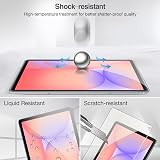 ProCase 2 Pack Screen Protector for Galaxy Tab S11 S10 Lite S10 FE S9 FE S9 S8 view 6