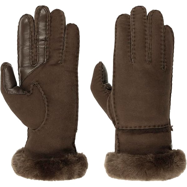 UGG アグ ミトン Sheepskin MITTENS CHESTNUT UGG アグ ミトン Sheepskin MITTENS CHESTNUT UGG® Sheepskin