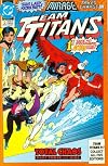 Wolfman/Jensen/Jimenez Team Titans