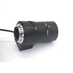 Xenocam 2.8-12mm 1/3" Auto-iris Varifocal Lens
