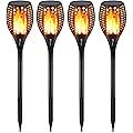 Torches