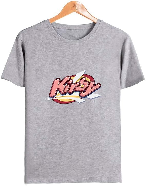 kirby t shirt hot topic