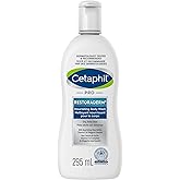 Cetaphil PRO RestoraDerm Nourishing Body Wash With Filaggrin and Shea Butter - Non Soap Cleanser For Dry Itchy and Sensitive
