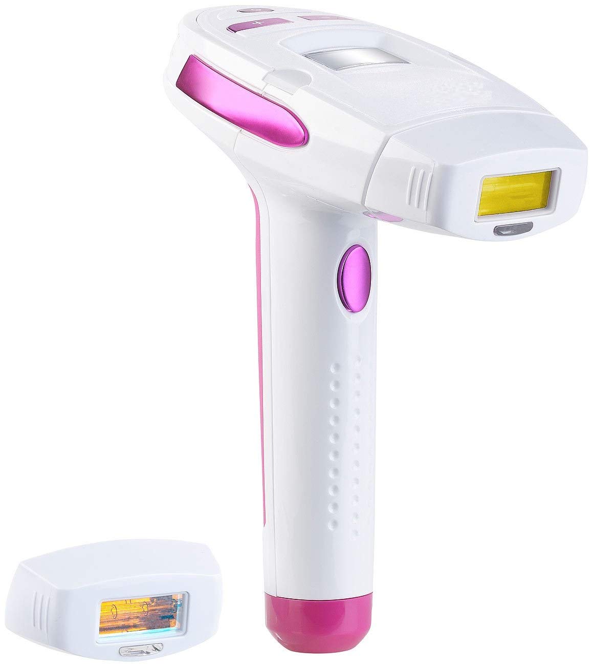 Prakal Laser Hair Removal For Women And Men Ipl Hair Removal