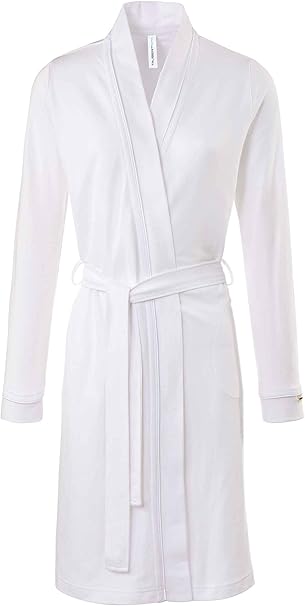 women's polo bathrobe
