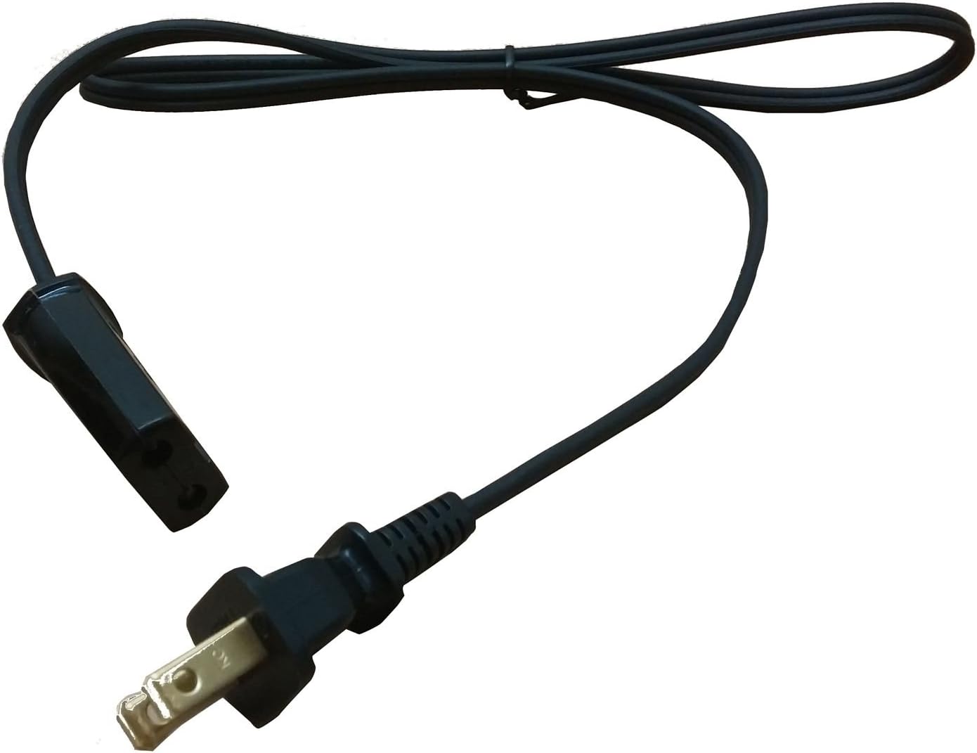 Power Cord for West Bend Slow Cooker 84114 84124 (36