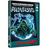 AtmosFX Phantasms Digital Decoration