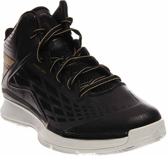 adidas transcend review