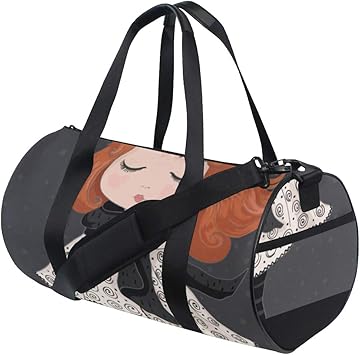 coach sports bag