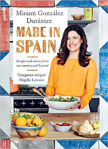 diet spanish book recipes