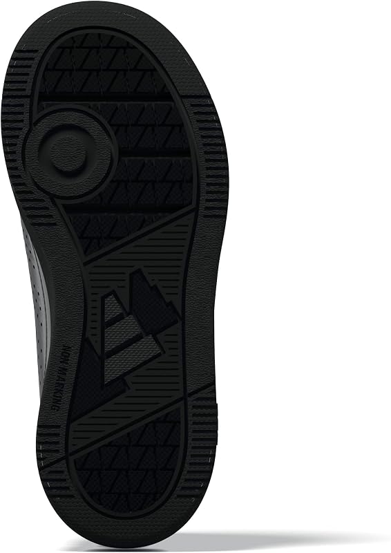 Mixte Enfant Tensaur Sport 3.0 Kids Shoes, Core Black/Core Black/Matte Black, 30 EU