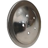 OCS Parts Premium Spray Head for Bunn Coffee Makers | Stainless Steel Sprayhead for Bunn GR, BX, and BT Series Brewers
