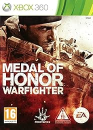 Medal of Honor : Warfighter