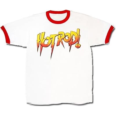 Buy Rowdy Roddy Piper Hot Rod Wrestling 