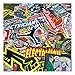 New Electrician (55+) Hard Hat Stickers Hardhat Decals, Lineman Reddy IBEW
