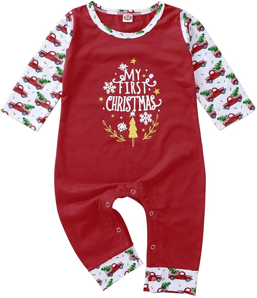infant holiday clothes