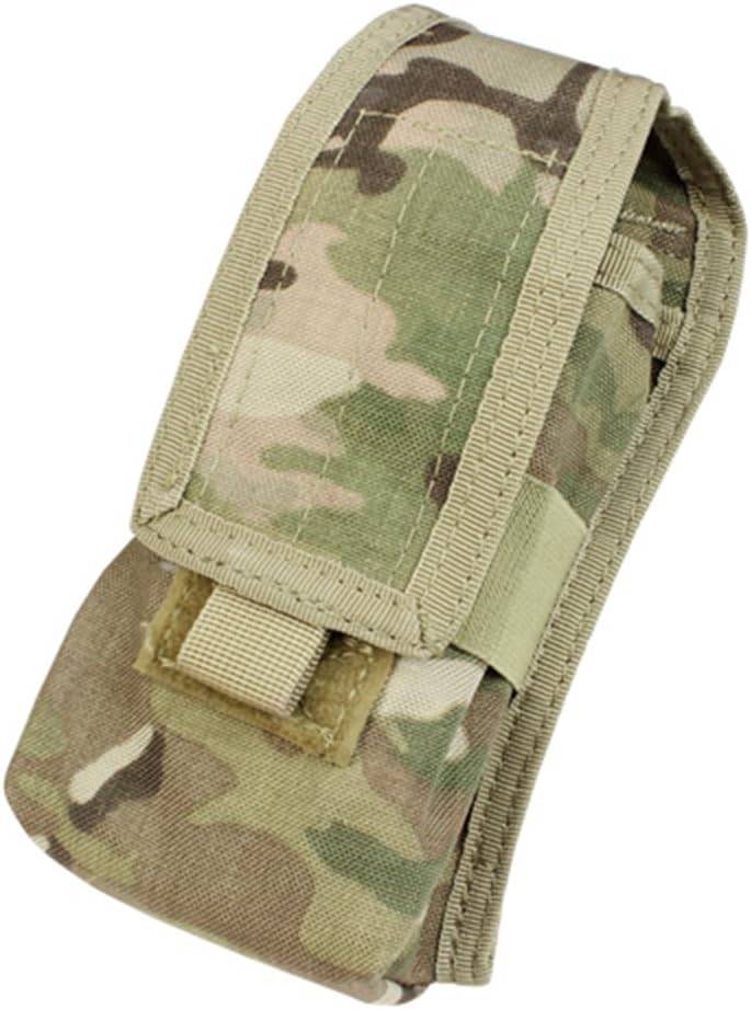 Best condor tactical water bottle pouch