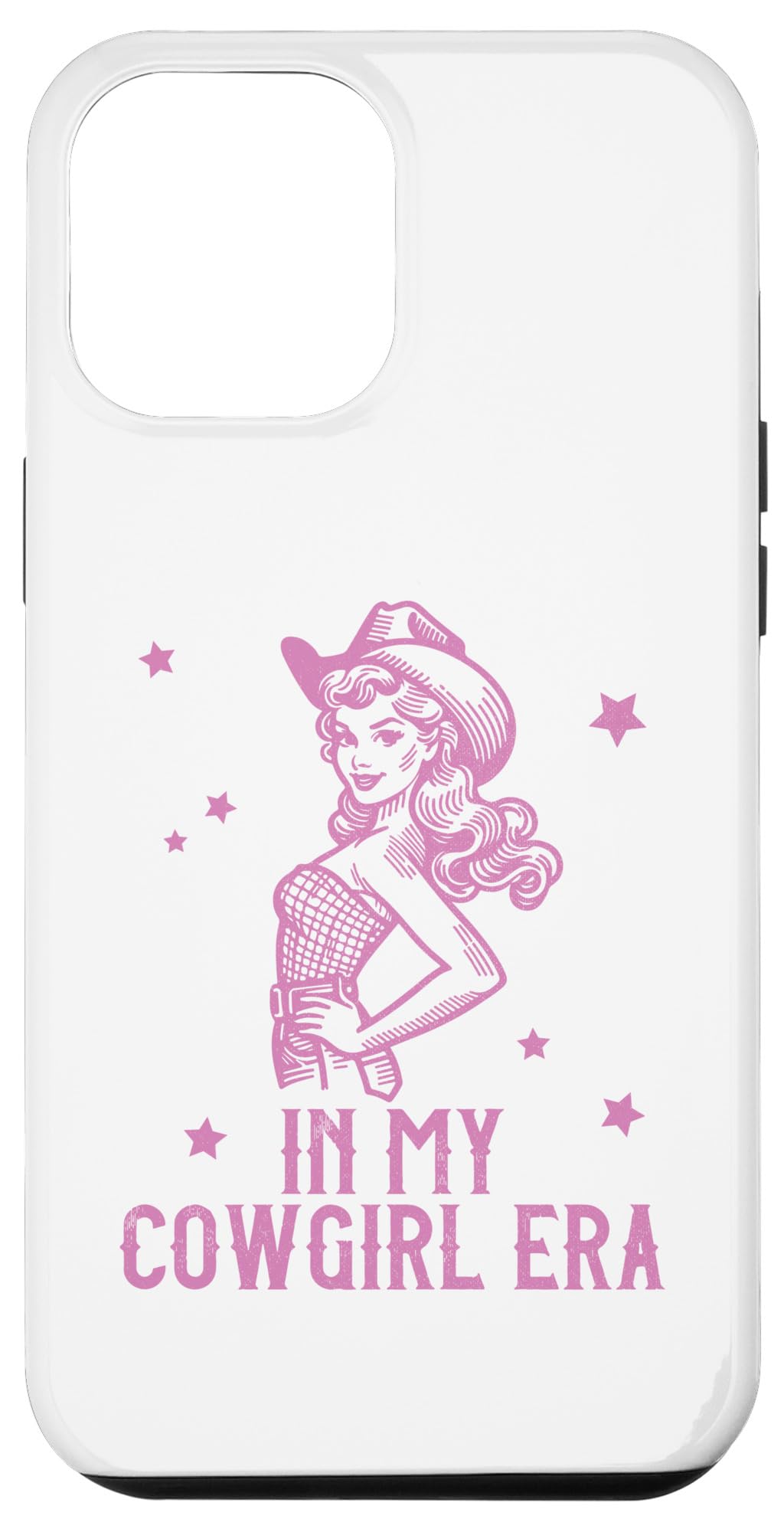 iPhone 13 Pro Max In my cowgirl era Case