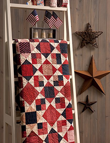 Easy Quilts from Precut Fabrics