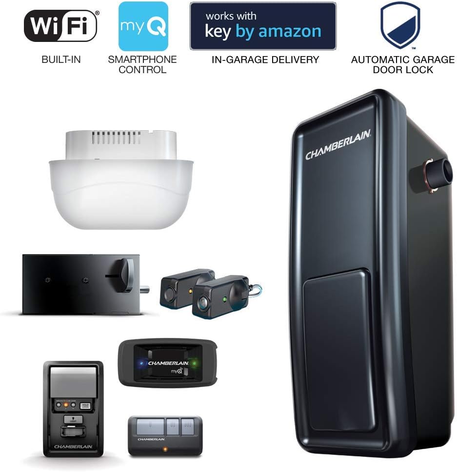 The 9 Best Chamberlain Direct Drive