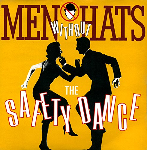 Men Without Hats - The Very Best Of Men Without H - Zortam Music