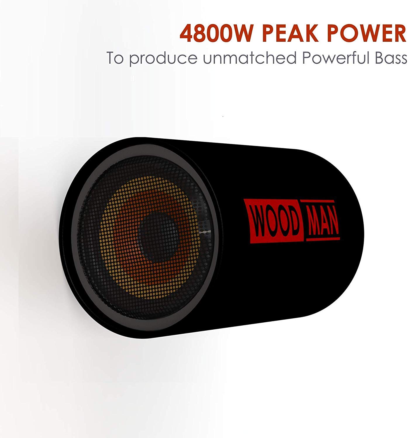 sony subwoofer with inbuilt amplifier