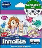 VTech InnoTab Software, Disney's Sofia