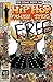 FCBD 2014: Hip Hop Family Tree Two-in-One by 