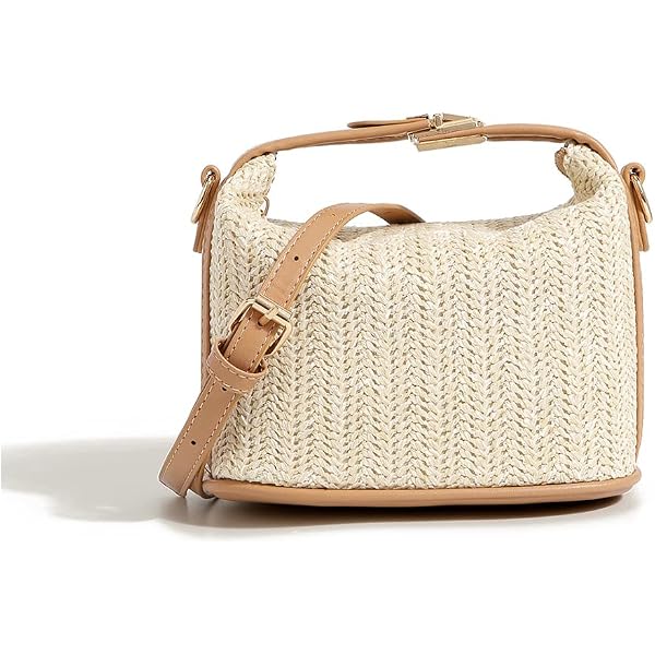 Fossil Carlie Mini Borsa A Mano In Pelle - Satchel Donna - Tracolla Regolabile - 19x12x17 Cm - Colore: (verificare Varianti)