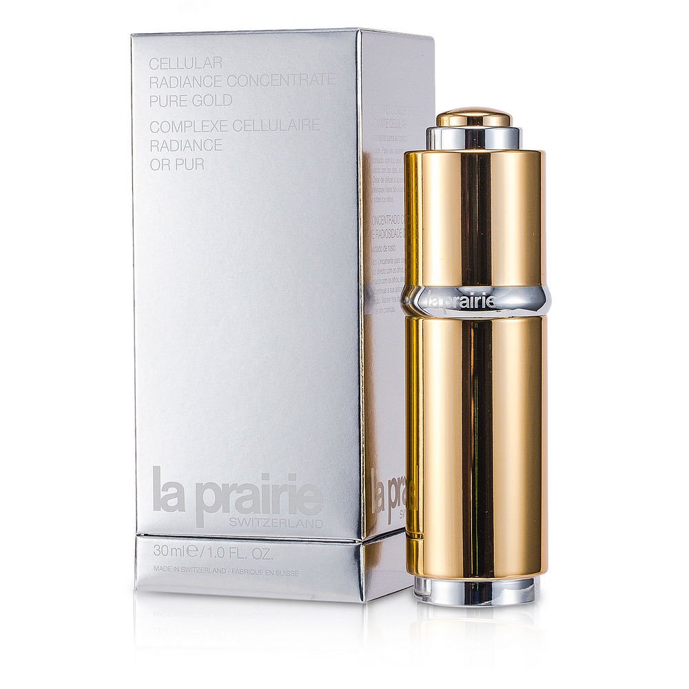 la prairie cellular radiance cream