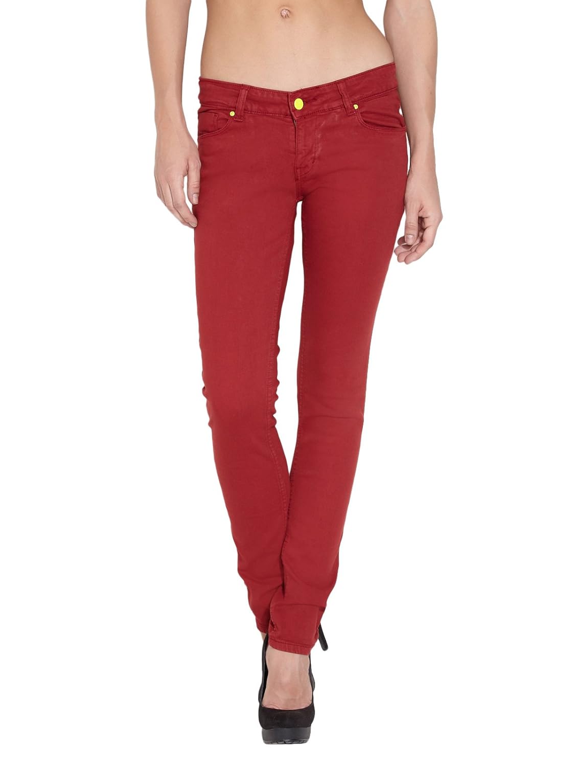 numero uno ladies jeans