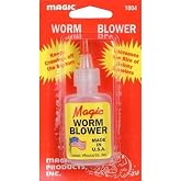 Magic 1004 Worm Blower