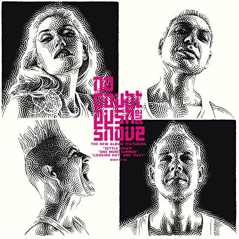 Amazon.com: Rock Steady: CDs y Vinilo
