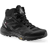 Zamberlan 219 Anabasis GTX Black EU 45 (US Men's 10.5) D (M)