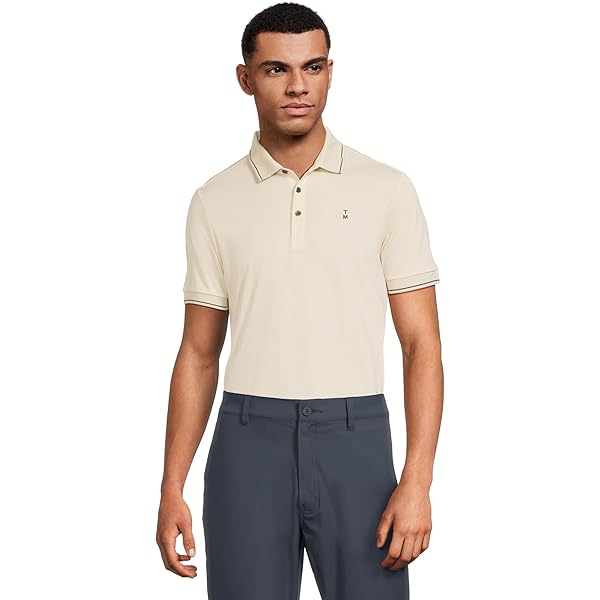 TravisMathew Zachary Heather Blue Nights XL at Amazon Men's
