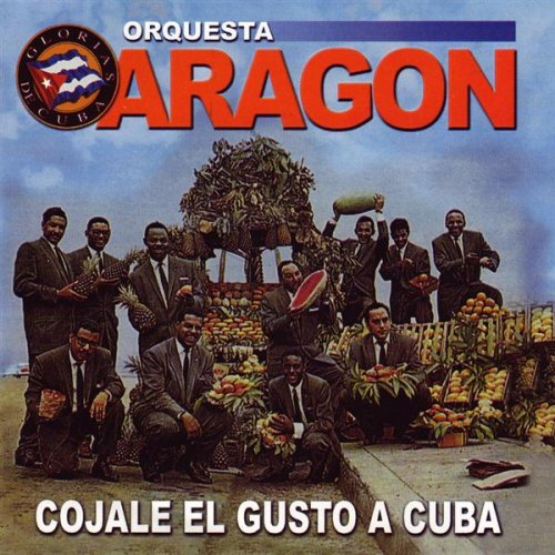 Orquesta Aragon - Cuba - Zortam Music