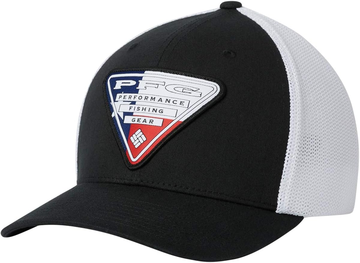 columbia pfg hat amazon