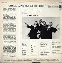 And All That Jazz
