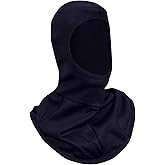 Enespro 25 Cal Heavyweight Ultrasoft FR Balaclava, Navy