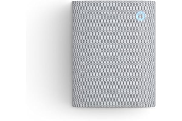 Ring Chime â€” Enhanced audio for real-time alerts you can hear from anywhere, easy plug-in setup, simple wifi & Bluetooth connectivity, sleek design, White