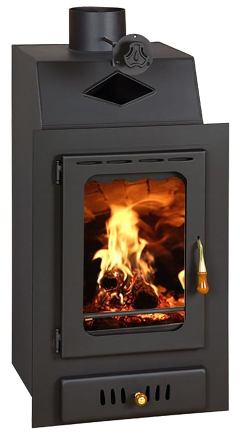 Chimenea estufa | Estufas de gas, eléctricas, de exterior, de leña...