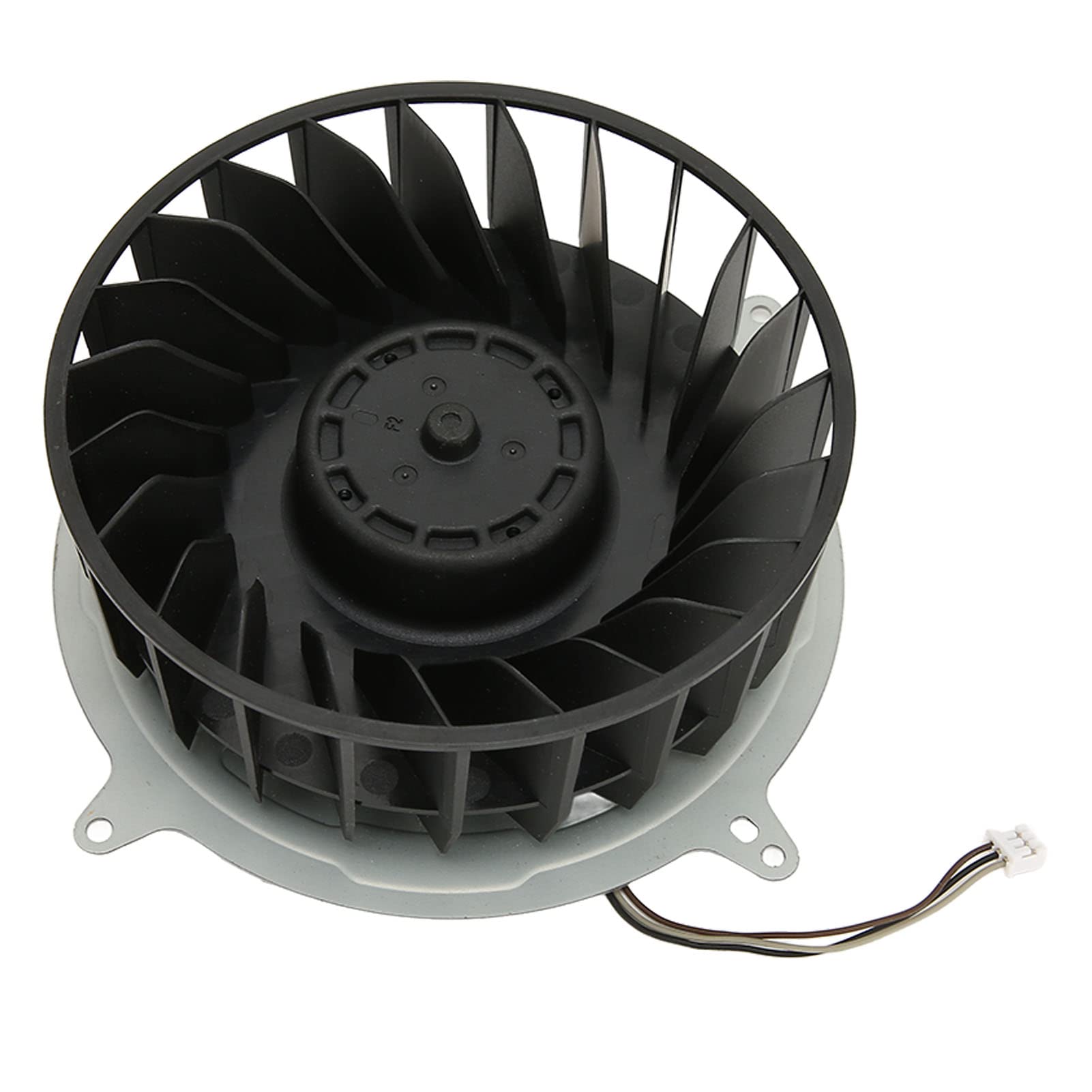 Replacement Internal Cooling Fan Universal 23 for KSB1212HGG4E 12V 2.15A, Easy to Install and Use.