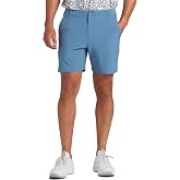 Puma Golf Men's 101 Solid Short 7 INCH, DEEP Dive